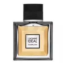 Guerlain  L'Homme Idéal (EDT) Eau de Toilette for Men 50 ml
