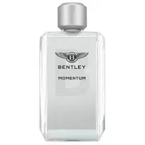 Bentley Momentum Eau de Toilette for Men 100 ml