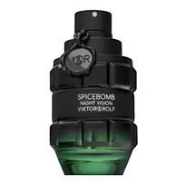 Viktor  AND  Rolf Spicebomb Night Vision Eau de Toilette for Men 50 ml