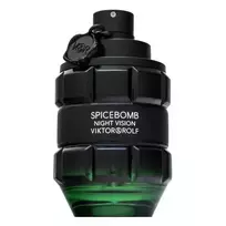 Viktor  AND  Rolf Spicebomb Night Vision Eau de Toilette for Men 90 ml