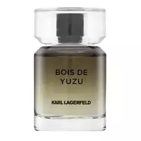 Karl Lagerfeld Lagerfeld Bois de Yuzu Eau de Toilette for men, 50 ml