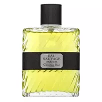 Christian Dior Dior Eau Sauvage Parfum 2017 eau de parfum for men, 100 ml