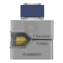 Al Haramain L'Aventure Knight eau de parfum for men 100 ml