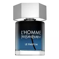 Yves Saint Laurent L'Homme Le Parfum eau de parfum for men 100 ml