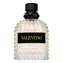 Valentino Born in Roma Yellow Dream Eau de Toilette for Men 100 ml