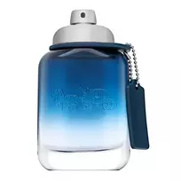 Coach Blue Eau de Toilette for men, 60 ml
