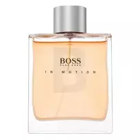 Hugo Boss  Boss In Motion Eau de Toilette for men, 100 ml