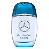 Mercedes-Benz The Move Eau de Toilette for men, 100 ml