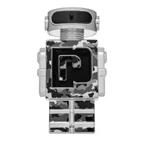 Paco Rabanne Phantom Legion Eau de Toilette for Men 100 ml