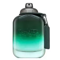 Coach Green Eau de Toilette for Men 100 ml