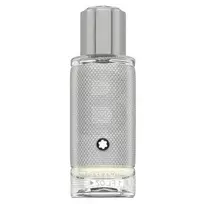 Mont Blanc Explorer Platinum eau de parfum for men 30 ml