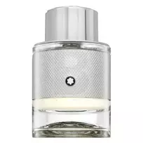 Mont Blanc Explorer Platinum eau de parfum for men, 60 ml