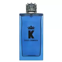 Dolce  AND  Gabbana K by Eau de Parfum for men 200 ml