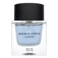 Bottega Veneta Illusion Bois Nu Eau de Toilette for men 50 ml