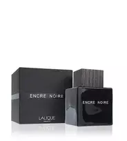 Lalique Encre Noire (EDT) Eau de Toilette for Men 100 ml