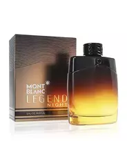 Mont Blanc Montblanc Legend Night EDP M 100ml