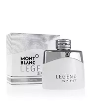 Mont Blanc Montblanc Legend Spirit EDT M 30ml