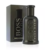 Hugo Boss  Boss Bottled Parfum for men, 100 ml