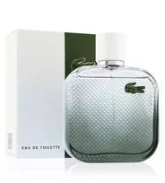 Lacoste L.12.12 Blanc Eau Intense EDT M 100ml