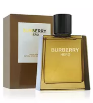 Burberry  Hero (EDP) Eau de Parfum for Men 50 ml