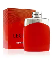 Mont Blanc Montblanc Legend Red EDP M 100ml