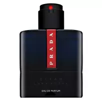 Prada Luna Rossa Ocean eau de parfum for men 50 ml