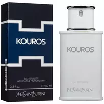 Yves Saint Laurent Kouros EDT Men 100ml