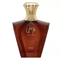 Afnan Turathi Homme Brown eau de parfum for men 90 ml