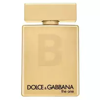 Dolce  AND  Gabbana The One Gold For Men Intense eau de parfum for men, 100 ml
