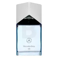 Mercedes-Benz Air eau de parfum for men, 100 ml