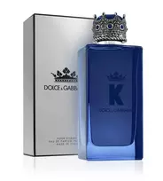 Dolce  AND  Gabbana K by Intense EDP M 50ml