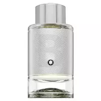 Mont Blanc Explorer Platinum Eau de Parfum for men 100 ml
