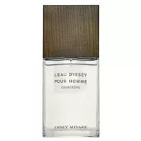Issey Miyake Issey Miyake L'Eau d'Issey Pour Homme Eau  AND  Cèdre Eau de Toilette for men, 100 ml