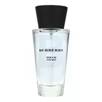 Burberry  Touch for Men Eau de Toilette for men, 100 ml