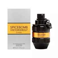 Viktor  AND  Rolf Spicebomb Extreme EDP M 50ml