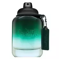 Coach Green Eau de Toilette for Men 60 ml