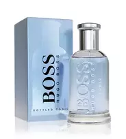 Hugo Boss  Bottled Tonic EDT M 50ml
