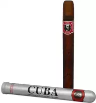 Cuba Red EDT 100ml M
