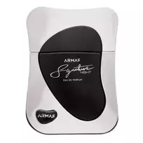 Armaf Signature Night eau de parfum for men, 100 ml