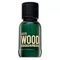 DSquared2 Green Wood (EDT) Eau de Toilette for Men 30 ml