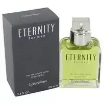 Calvin Klein Eternity for Men EDT