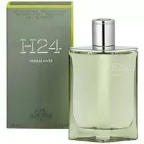 Hermes Hermès H24 Herbes Vives eau de parfum for men, 100 ml