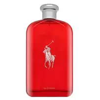 Ralph Lauren Polo Red eau de parfum for men 200 ml