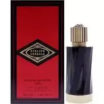 Versace  Atelier Encens Suprême (EDP) Eau de Parfum unisex 100 ml