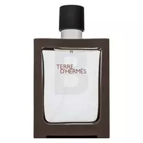 Hermes Hermès Terre D' - Refillable Eau de Toilette for men, 30 ml
