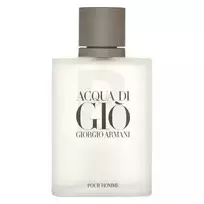 Armani (Giorgio Armani) Acqua di Gio Pour Homme Eau de Toilette for men, 50 ml