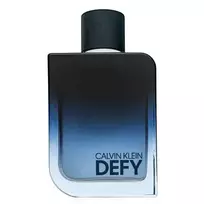 Calvin Klein Defy Eau de Parfum for men 200 ml