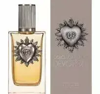 Dolce  AND  Gabbana Devotion For Men Edp Spray