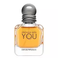 ARMANI Giorgio Stronger With You Eau de Toilette for men, 30 ml