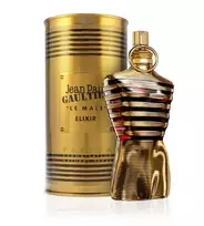 Jean Paul Gaultier  Le Male Elixir Parfum M 75ml